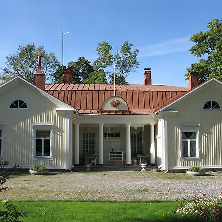 Vohloisten Kartano Lohja Rom bilde