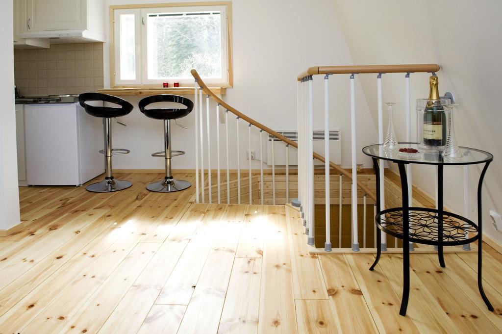 Vohloisten Kartano Lohja Rom bilde